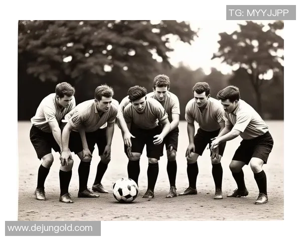 足球新手必看:快速掌握基础技巧与战术的全面指南