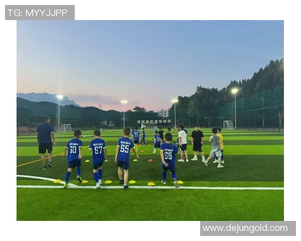 铜仁足球崛起之路探索地方足球文化与青训发展新机遇